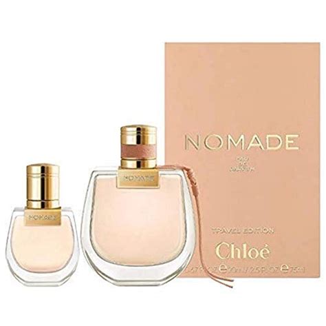 chloe 125 ml|chloe nomade perfume boots.